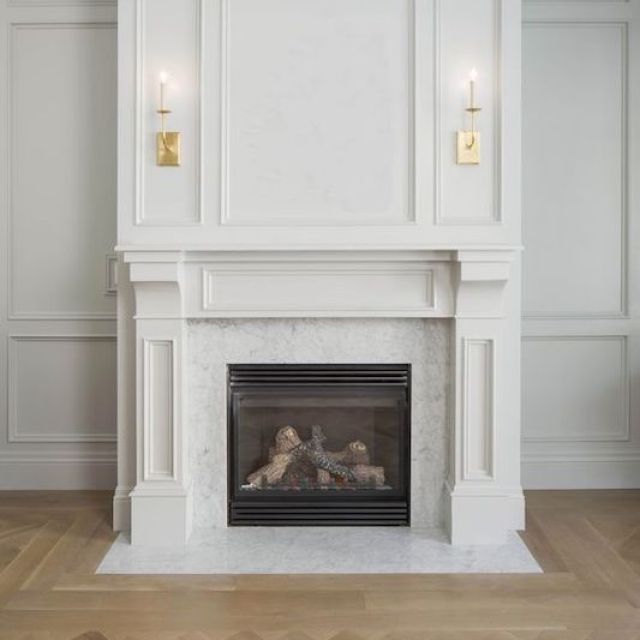 Английская елка