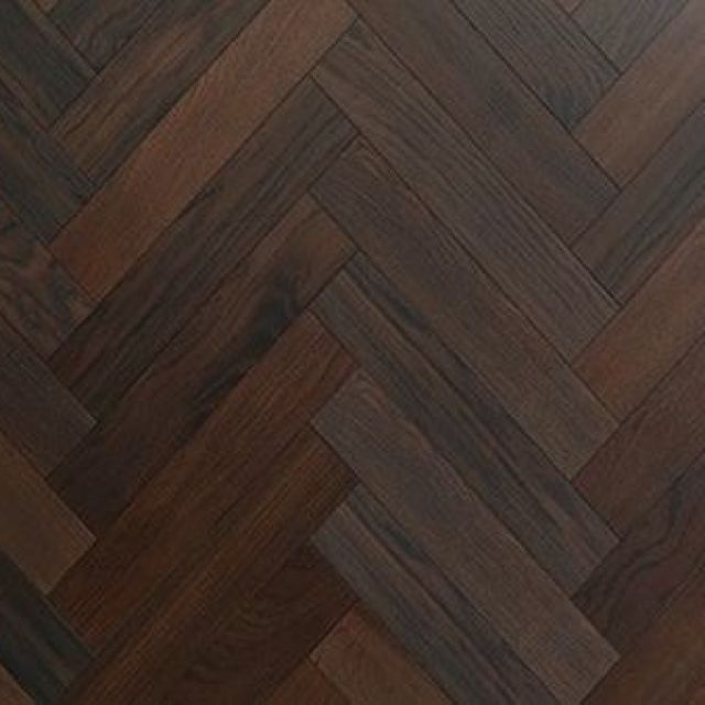 Английская елка