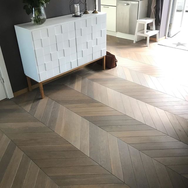 Французская елка