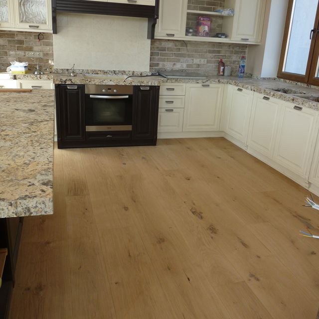 Массивная доска