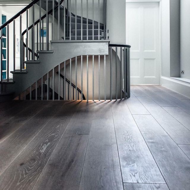 Массивная доска