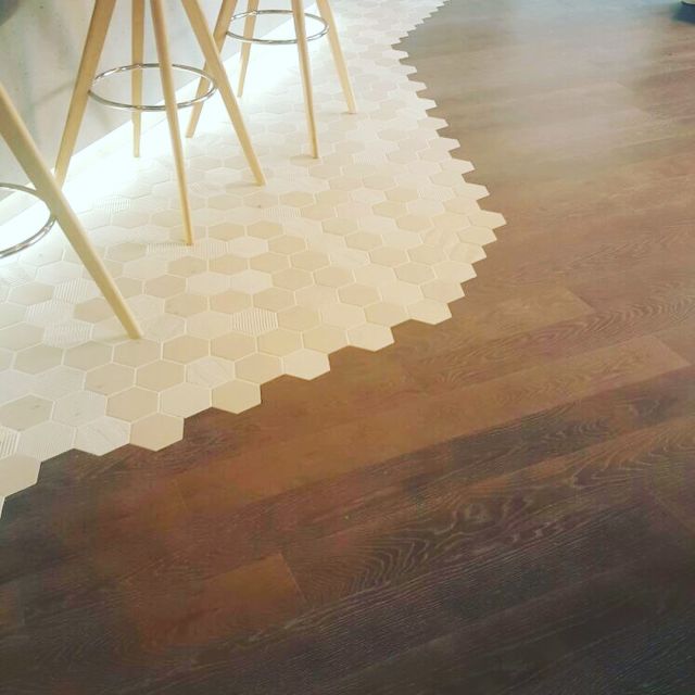 Массивная доска