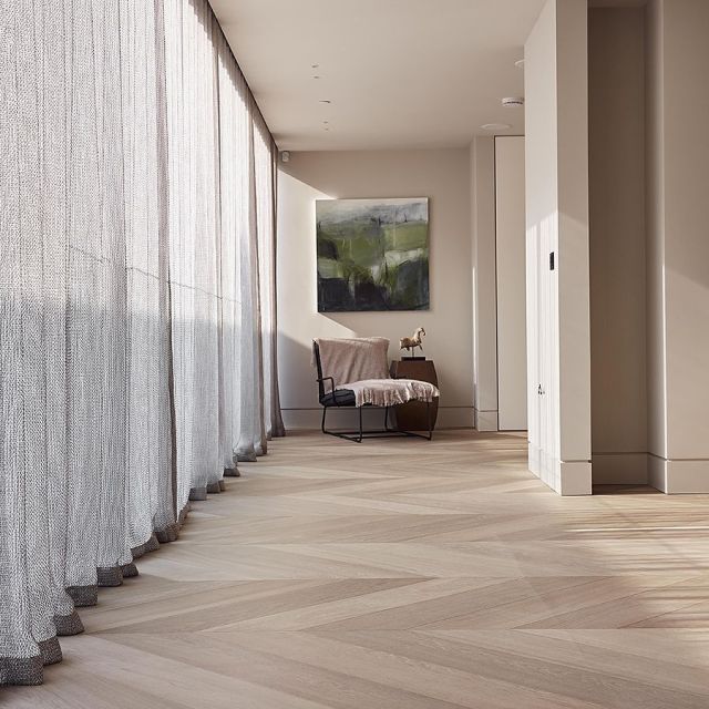 Массивная доска