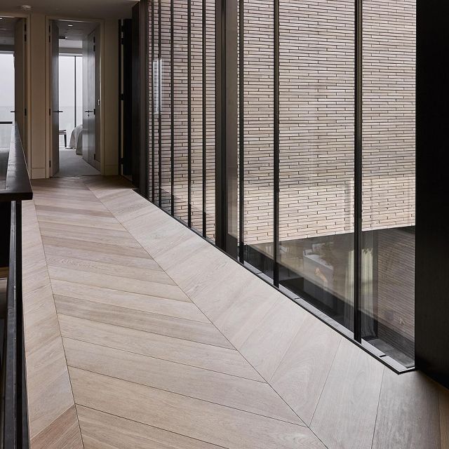 Массивная доска