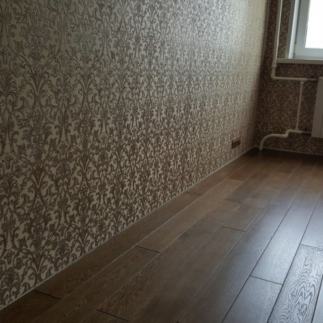 Массивная доска