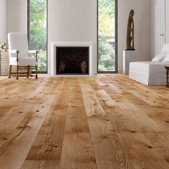 Массивная доска