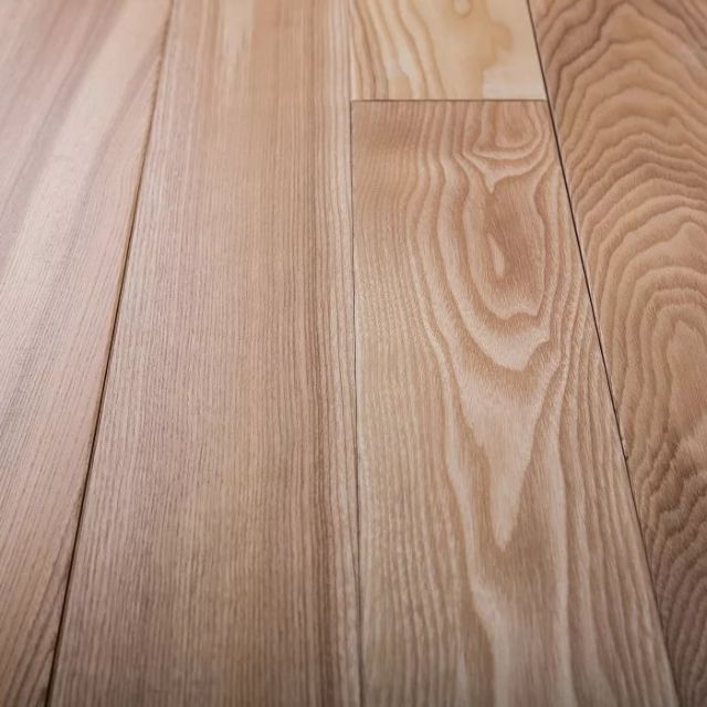 Массивная доска