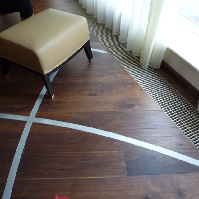 Массивная доска