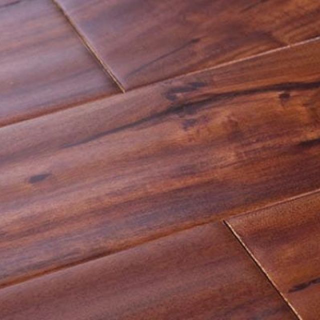 Массивная доска