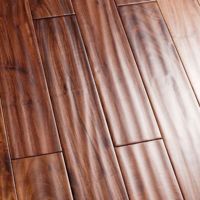 Массивная доска