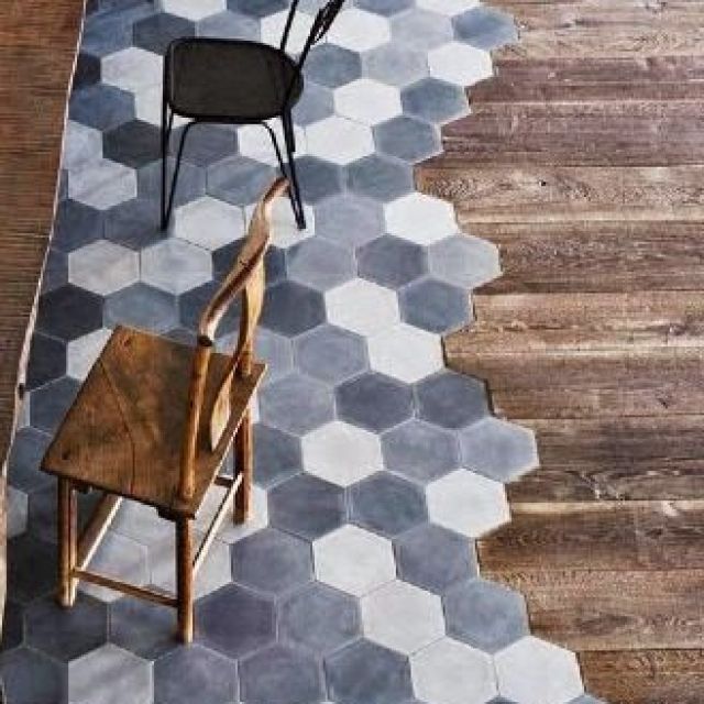 Массивная доска