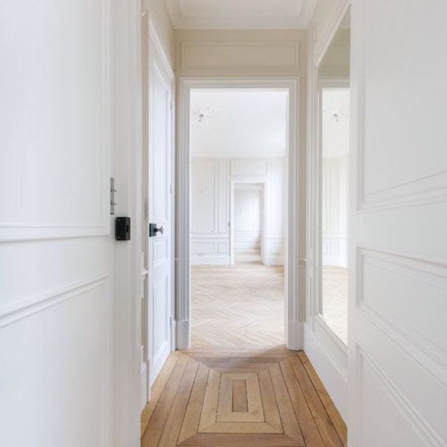 Массивная доска