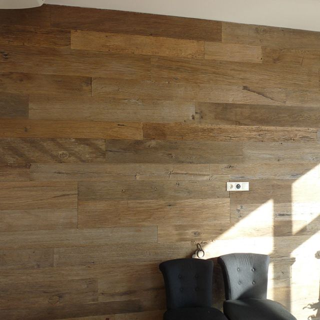 Массивная доска