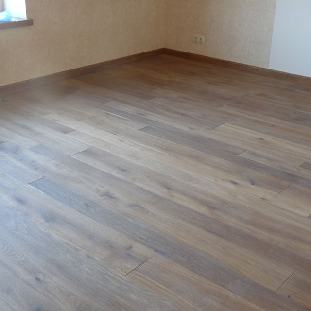 Массивная доска