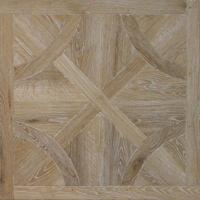 Модульный паркет