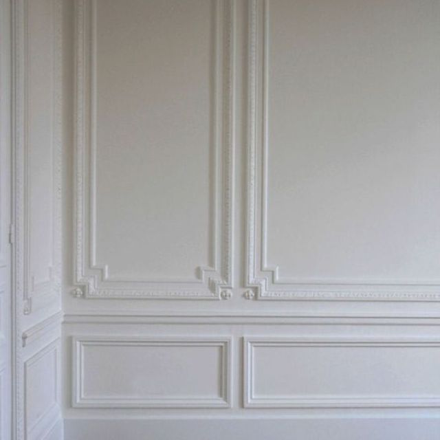 Модульный паркет