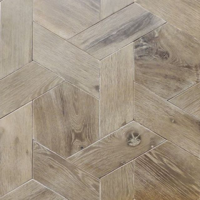 Модульный паркет