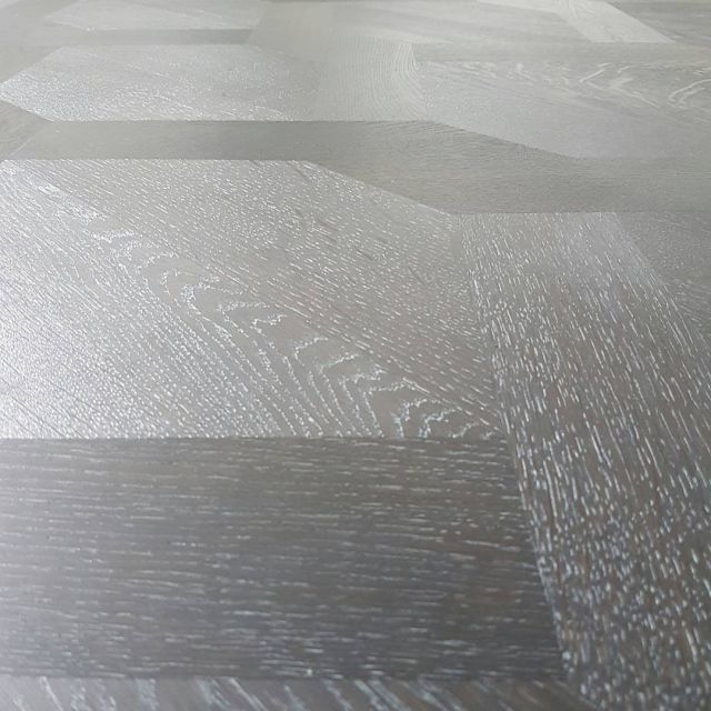 Модульный паркет