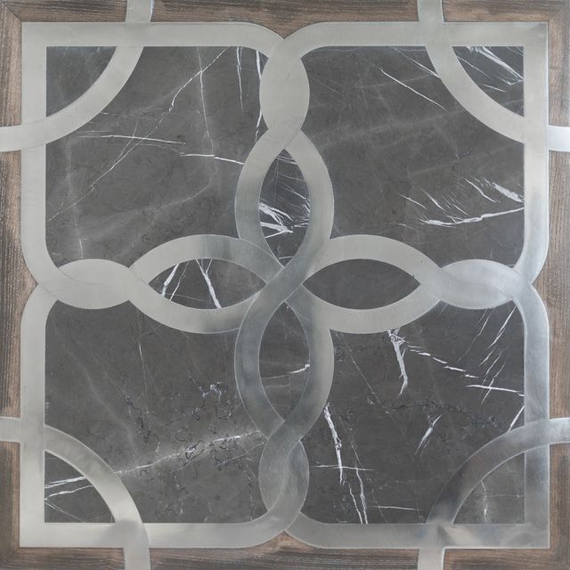 Модульный паркет