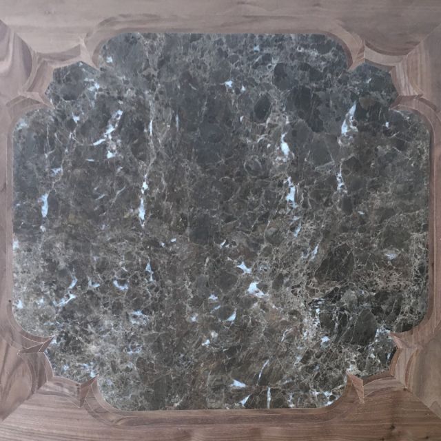 Модульный паркет