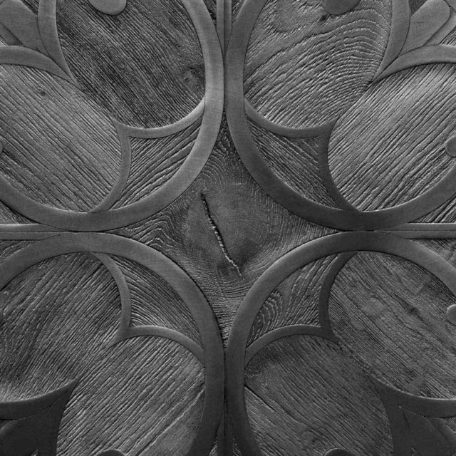 Модульный паркет