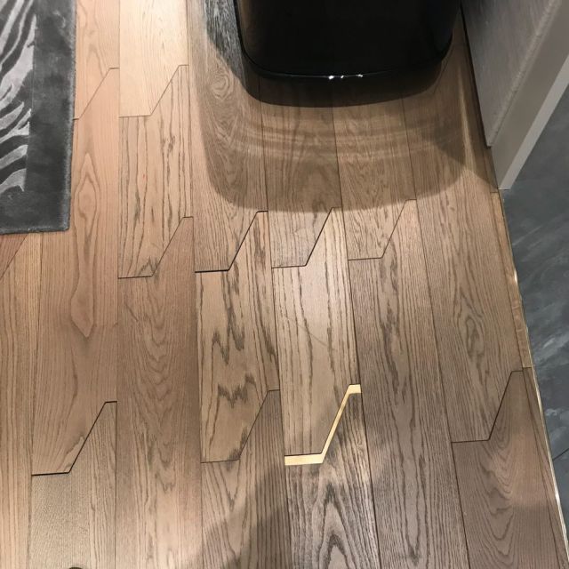 Палубная елка