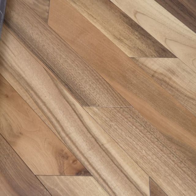 Палубная елка