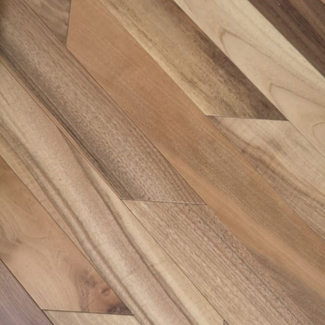 Палубная елка