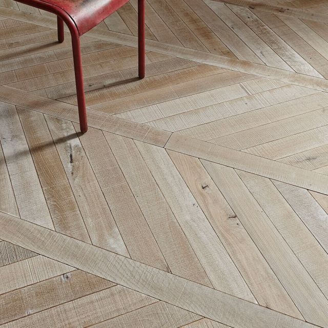 Состаренный паркет