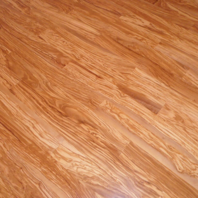 Паркет из оливы