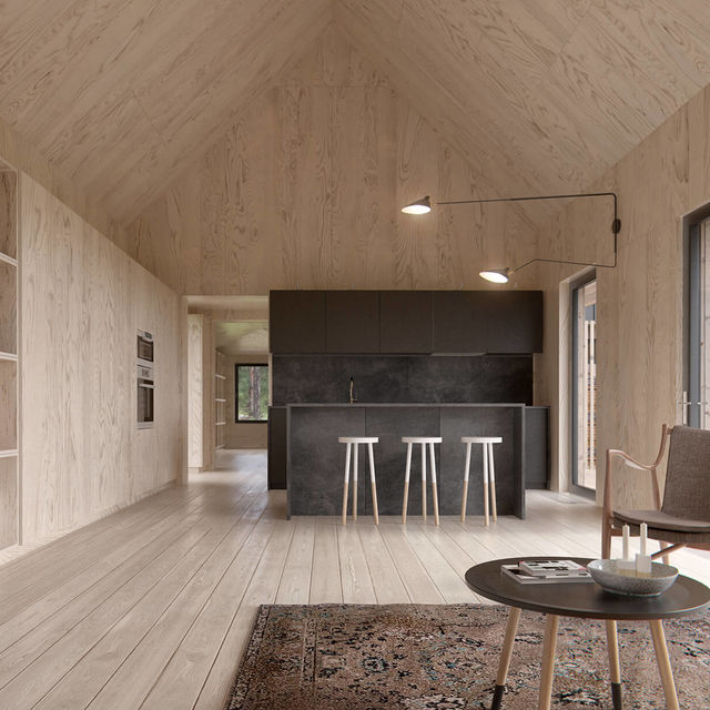 Инженерная доска