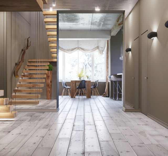 Инженерная доска