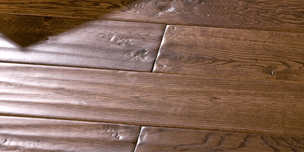 Обработка хендстрип - эффект рубанка