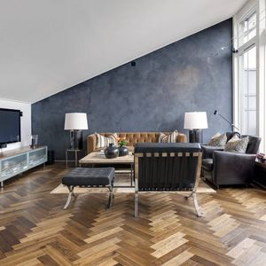 Английская ёлка