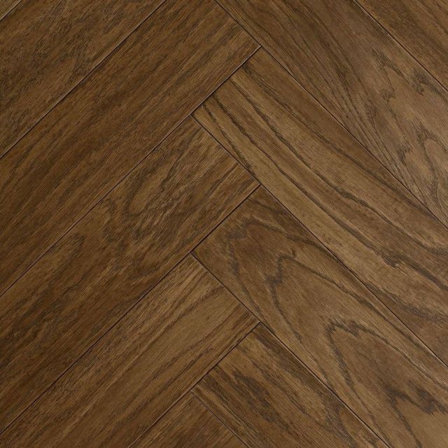 Английская ёлка