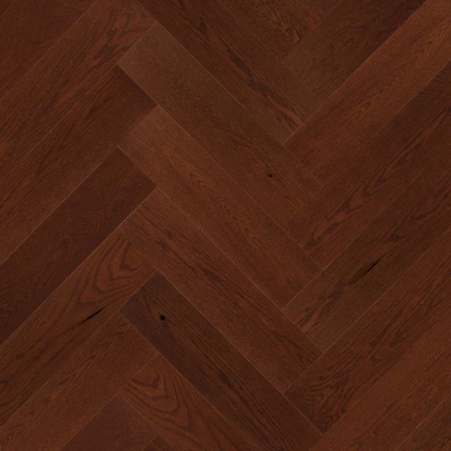 Английская ёлка