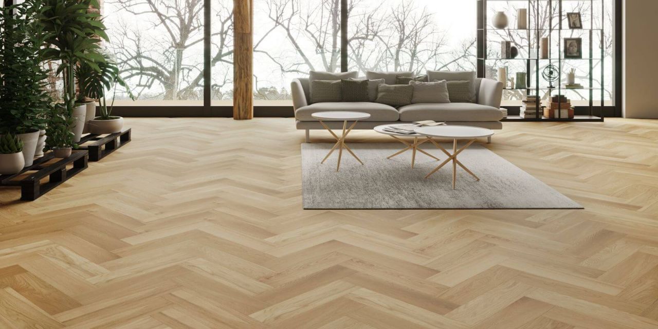 Английская ёлка