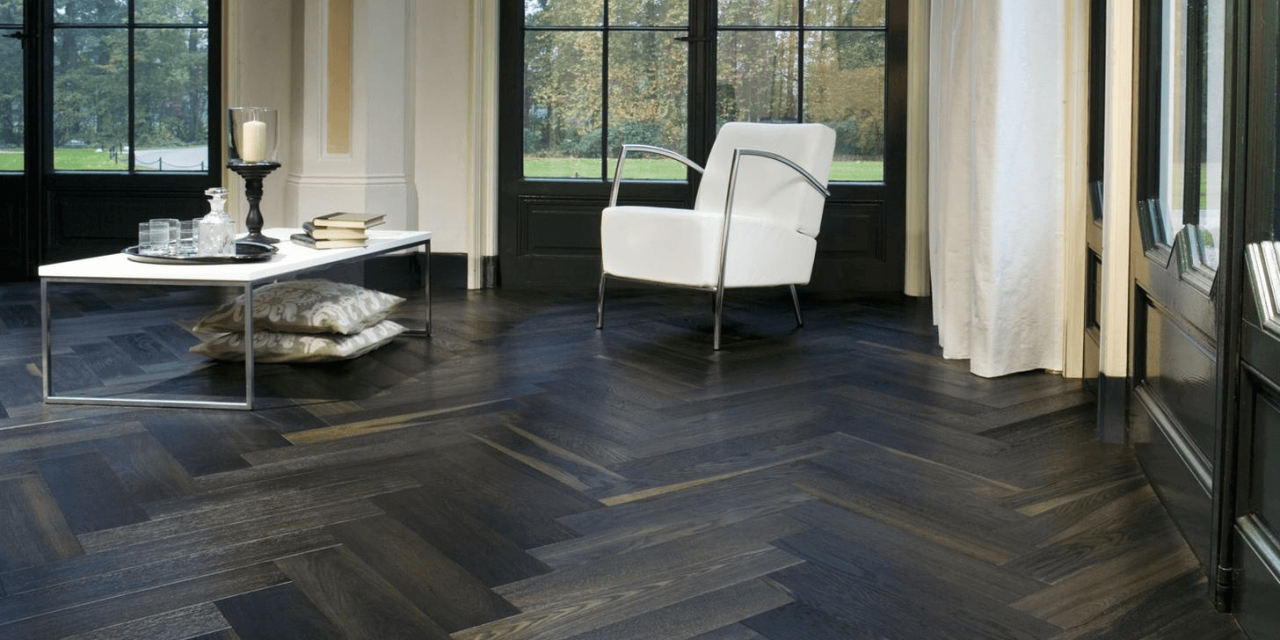 Английская ёлка