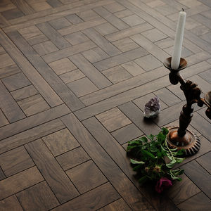 Модульный паркет