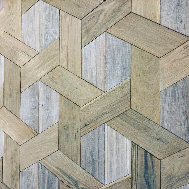 Модуль плетение Шопен