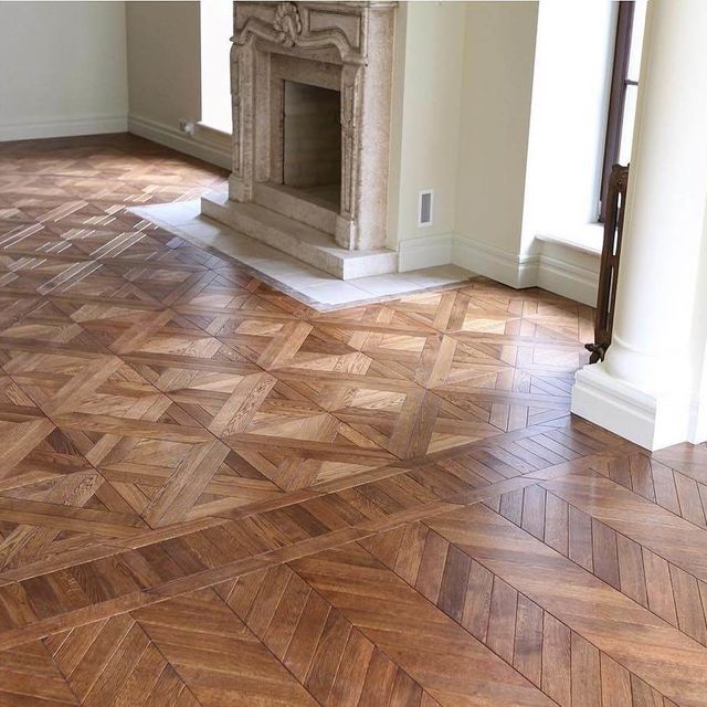 Модули в интерьере