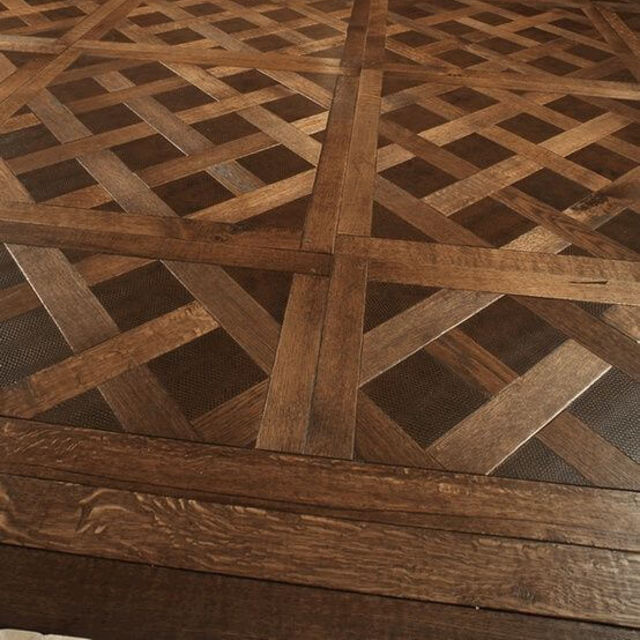 Паркет дуб Версаль 