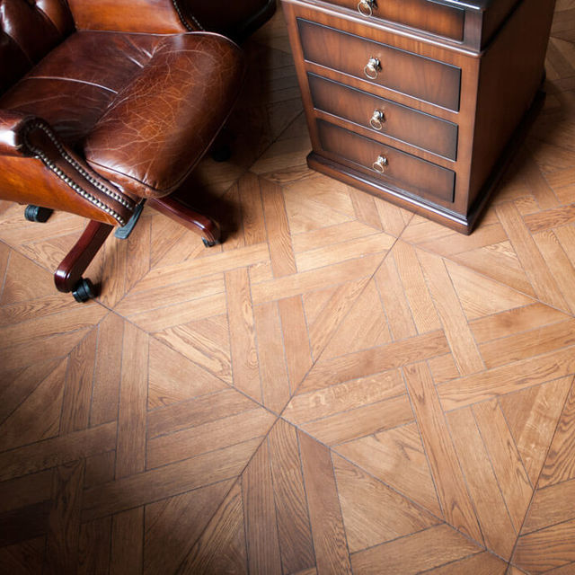 Модули в интерьере