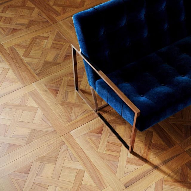 Модули в интерьере