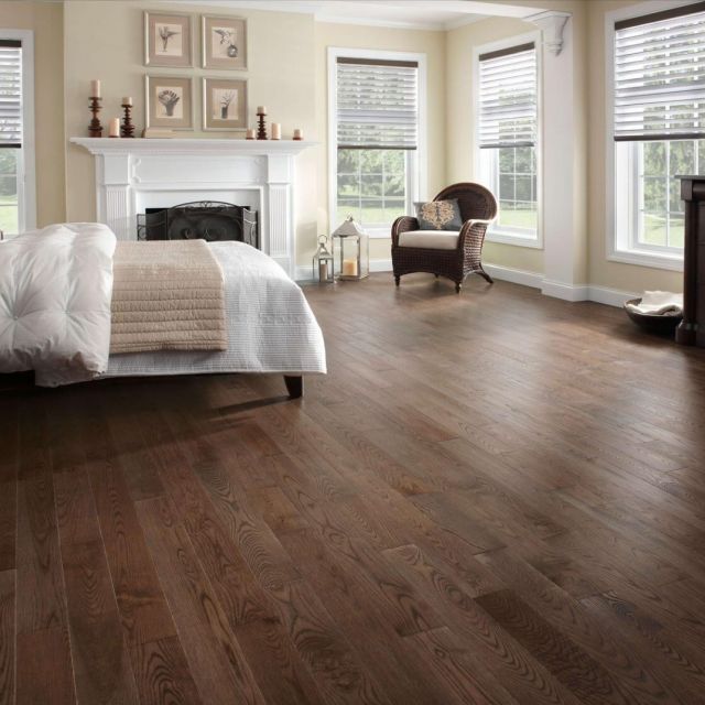 Массивная доска