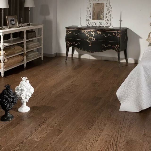 Массивная доска