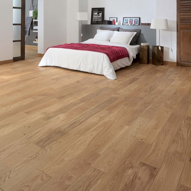 Массивная доска