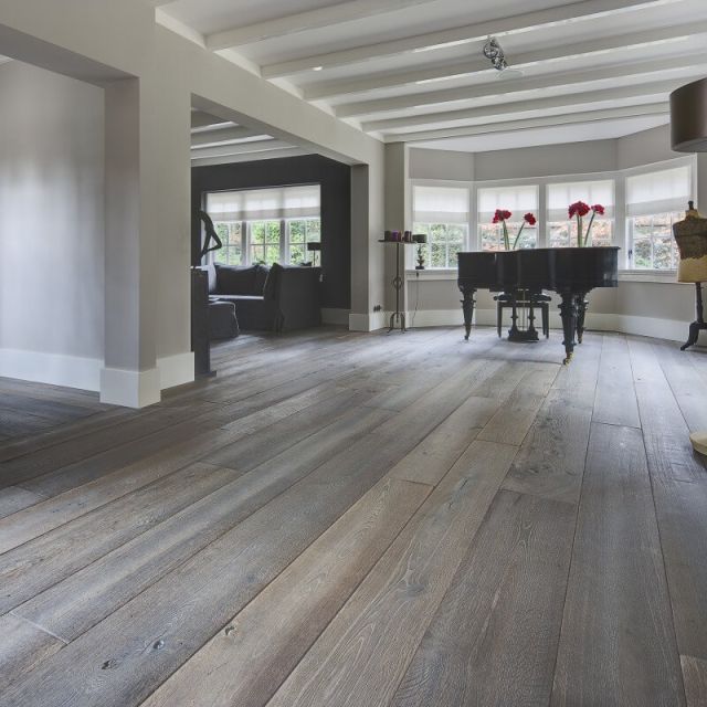 Массивная доска