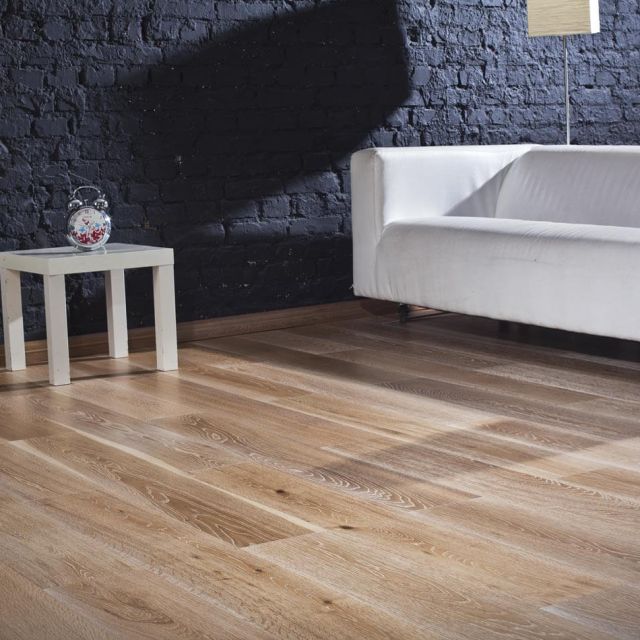 Массивная доска