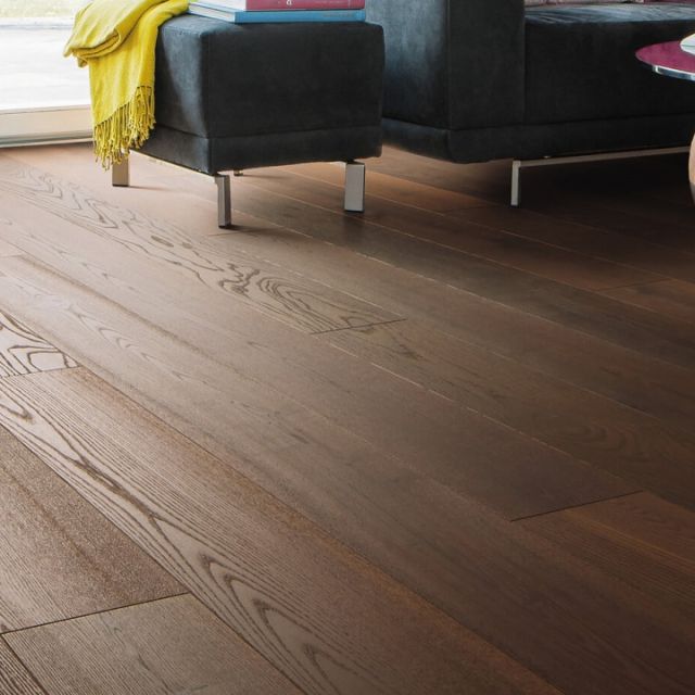 Массивная доска